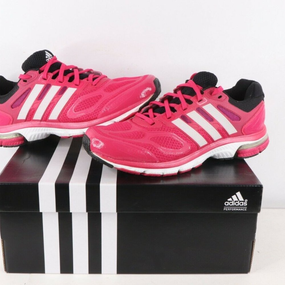 New Adidas Supernova Sequence Gym Running Shoes 8